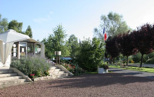 Camping de la Vallée de l'Oise (9) - 