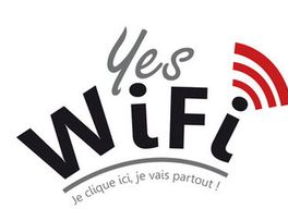 Yes wifi - 