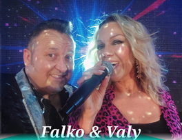 Falko et Valy - 