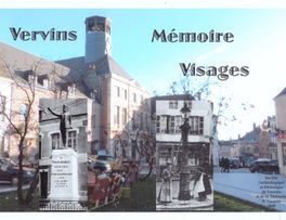 Vervins Mémoire - 