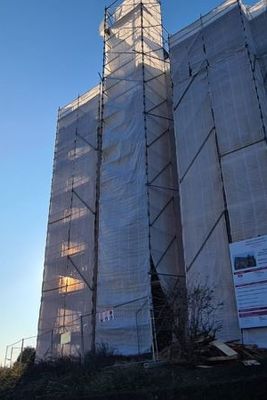 Englancourt façade SIM - 