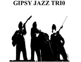 gipsy jazz trio 1 - 