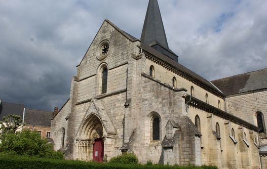 Aubenton < Thiérache < Aisne - 