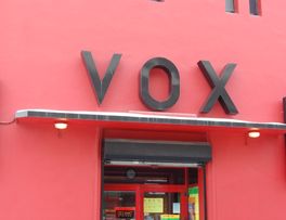 Cinéma Vox Guise - 