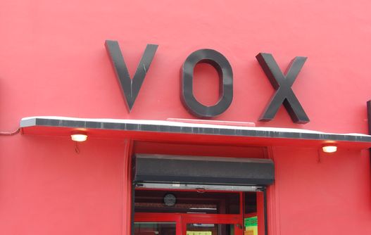 Cinéma Vox Guise - 