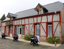Le Moulin d'Erloy < Erloy < Thiérache < Aisne < Hauts-de-France - 
