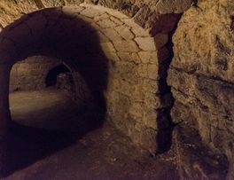 Les souterrains < Aubenton < Aisne < HDF - 