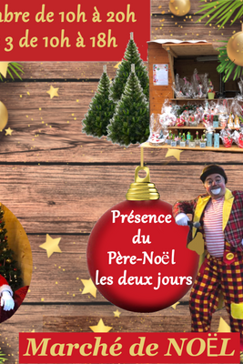 Noël < Boules < Thiérache < Aisne < Picardie  - 