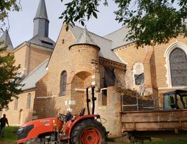 Eglise < Plomion < Aisne < Picardie < HDF - 