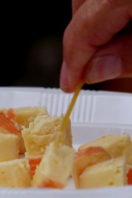Foire aux fromages < La Capelle < Thiérache < Aisne < Hauts de France - 