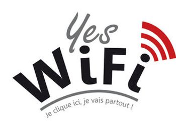 Yes wifi - 