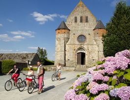 Église fortifiée Saint Rémi < Marly-Gomont < Thiérache < Aisne < Hauts-de-France - 