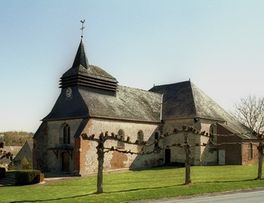 Eglise_Montloué<Montloué<Aisne<Picardie - 