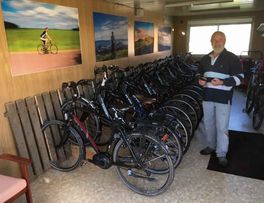 Location vélo < Marc < marly_Gomont < Thiérache < Aisne < Hauts de France - 
