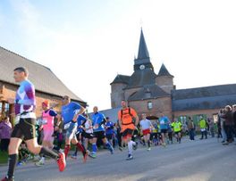 Marathon la Fortifiée < Parfondeval < Thiérache < Aisne < Hauts de France - 