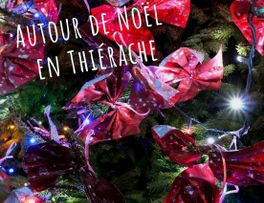Marché de Noël < Guise < Thiérache < Aisne < Hauts de France - 